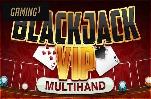 Blackjack Multihand 7 Seats VIP